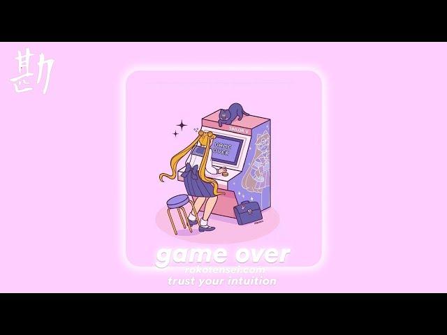 FREE Tobi Lou x Smino Type Beat 2019 ''Game Over'' | Soulful Beat