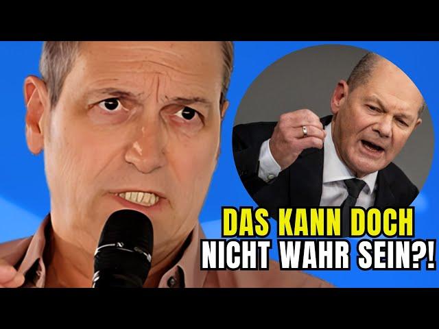 HALT STOPP DIETER NUHR IST FASSUNGSLOS IST DIE WELT DENN NOCH ZU RETTEN?!