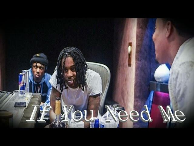 [FREE] (Pain) Type Beat ''If You Need Me'| Polo G