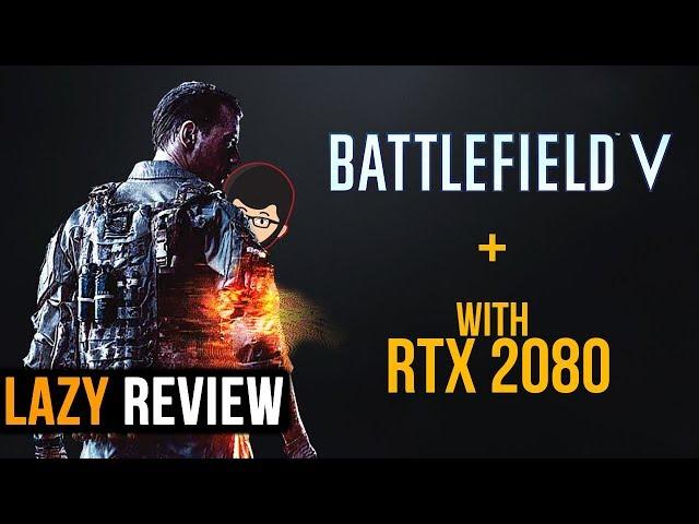 Review BATTLEFIELD V - Diluar Ekspektasi | Lazy Review