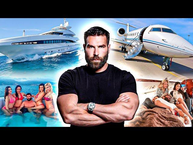 Dan Bilzerian Lifestyle | Net Worth, Fortune, Car Collection, Mansion...