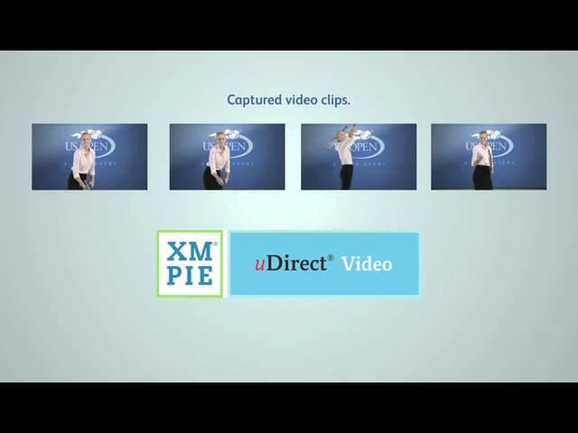 uDirect Video Solution