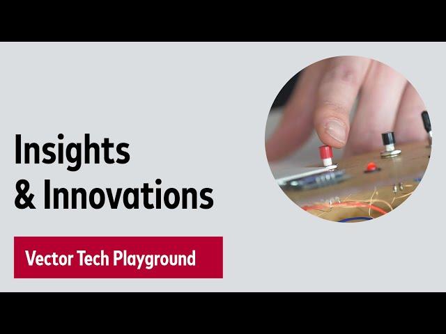 Vector Tech Playground: Insights & Innovations