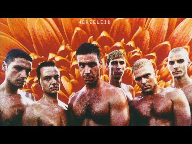 The Real Story of Rammstein's Debut Album