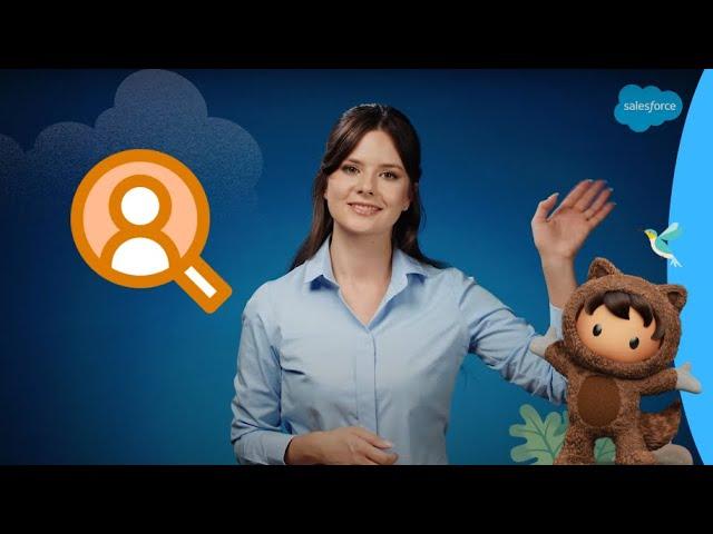 Automatyzacja marketingu z Salesforce Marketing Cloud