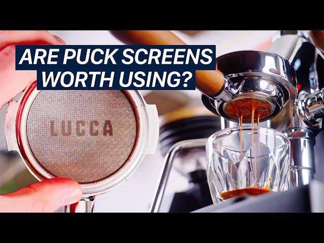 Are Puck Screens Worth Using?