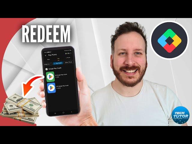 How To Redeem Google Play Points For Cash