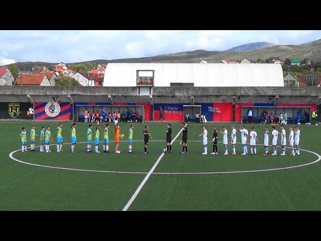 FK SUTJESKA-FK IGALO 2-0 2010 GODIŠTE