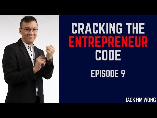 Best Entrepreneur Podcast | Episode 009 - How to Overcome the Fear of Selling