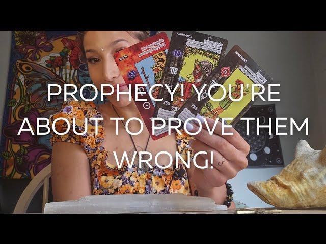 #PISCES ️ GOD WAS HIDING YOU ALL ALONG‼️️ ITS PROPHECY THAT THIS HAPPENS FOR YOU.. GET READY‼️