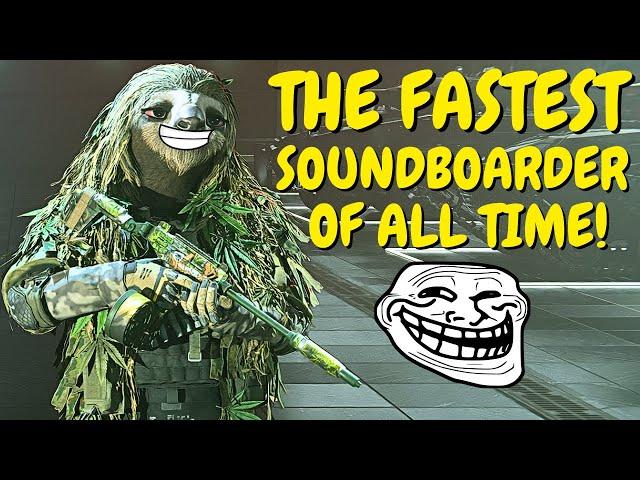 SOUNDBOARD TROLLING while SLAYING with a SNIPER! (HILARIOUS)