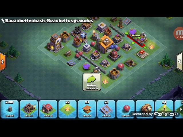 BEST BH6 BASE 2019 + Replays | Clash Of Clans