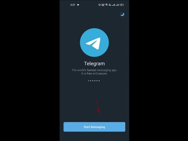 How to create multiple accounts in telegram? No ban