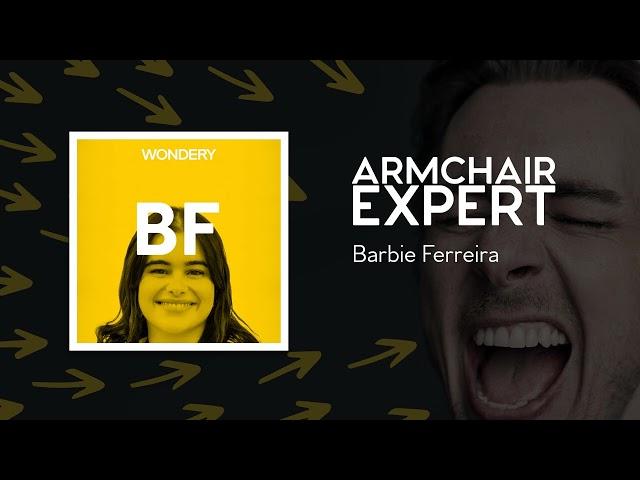 Barbie Ferreira | Armchair Expert with Dax Shepard