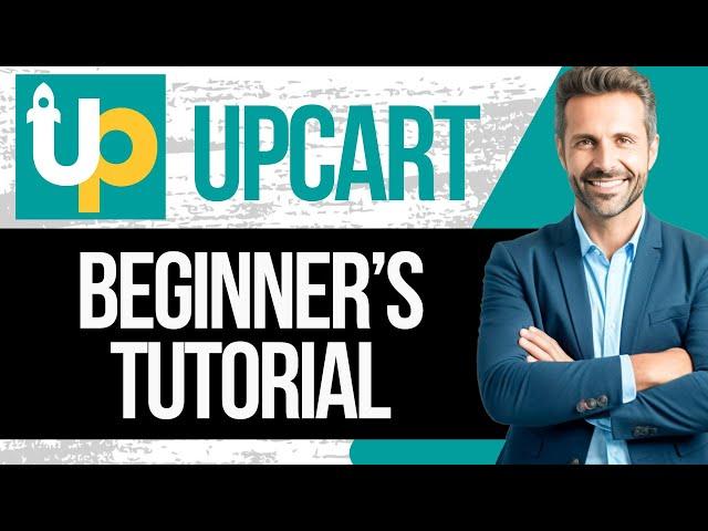 Upcart Shopify Tutorial | How to Use Upcart Shopify App 2025