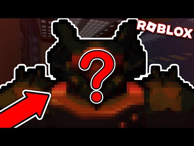 LEAKED NEW KILLER in SAKTK!?!? (Roblox SAKTKIA51 Update News)