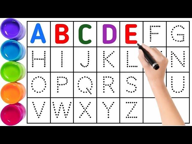 Phonics Song, 123 Numbers, One Two Three, Learn To Count, 1 To 100 Counting, Numbers Song