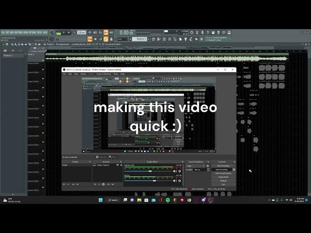 How to Mix INDIE POP / BEDROOM POP VOCALS (VOCAL PRESET VID) QUICK AND EASY!