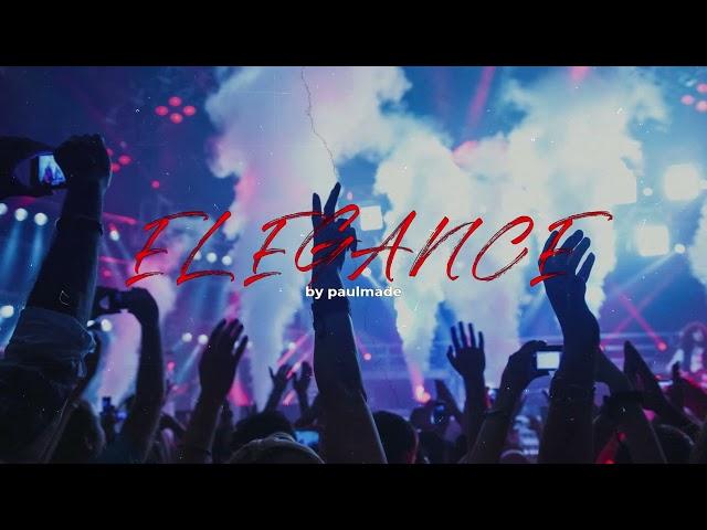 [FREE] ZIVERT x ASTI Type Beat - "ELEGANCE" | Pop Club | Rap Trap Beat Freestyle Instrumental