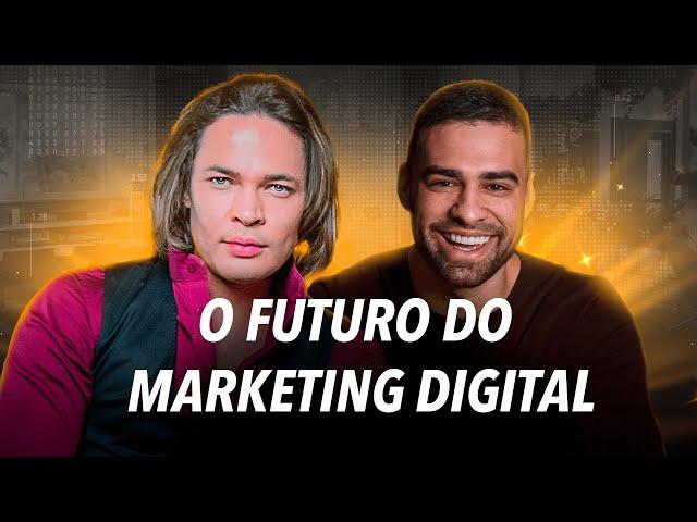 Como vencer no Marketing digital com Thiago Finch e Marcos Paulo (Ep.01)