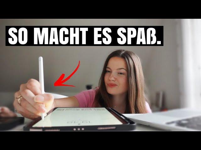 SO macht Lernen endlich Spaß! 