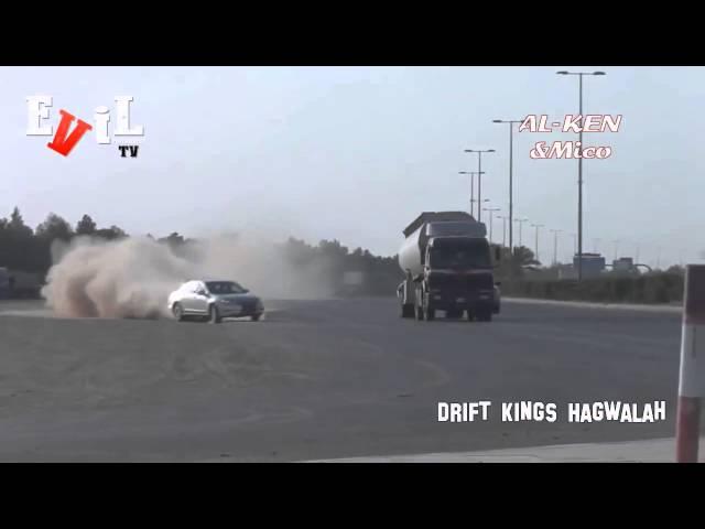 Drift Saudi Arabia | 2015 - Drift Kings HAGWALAH (Saudi Arabia)