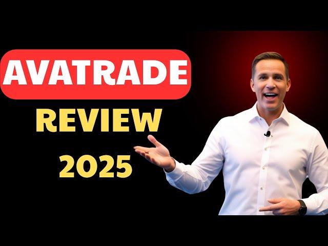 AvaTrade Broker Review: DO NOT SIGN UP (Until You Watch This)