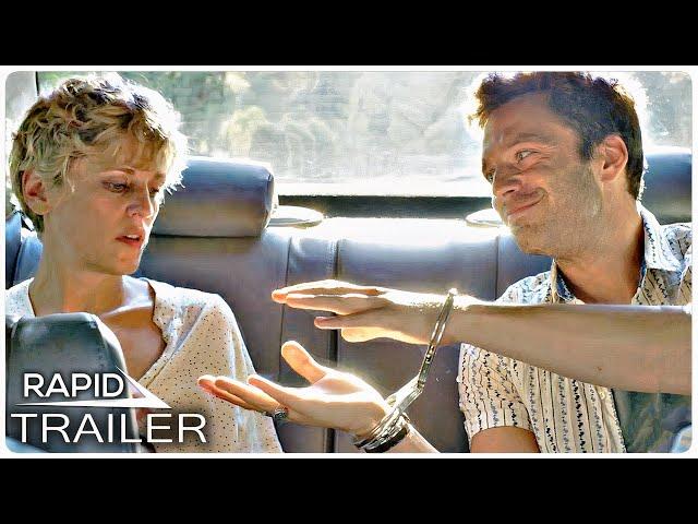 MONDAY Official Trailer (2021) Sebastian Stan, Denise Gough Movie HD