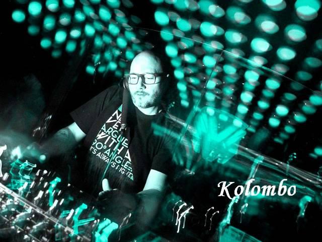 Deep & G-House - Kolombo