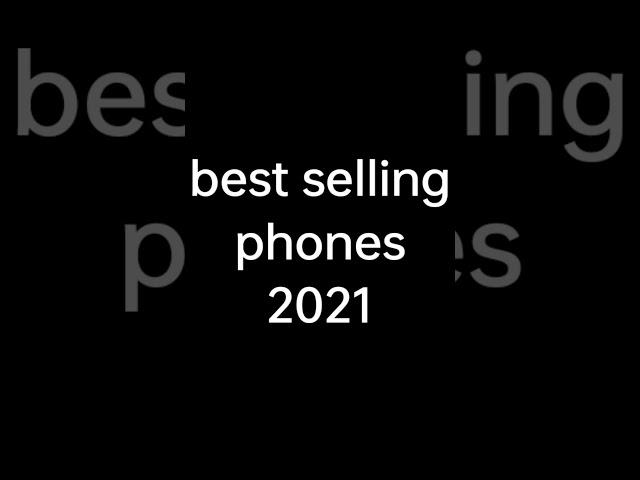 best selling phone 2021 @TechnicalGuruji @TechBurner#shorts