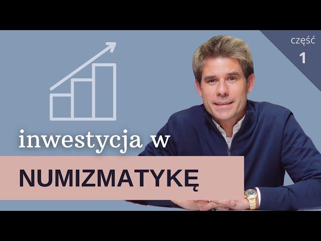 Inwestycja w numizmatykę, dlaczego się opłaca? Czy warto kupować monety? Jak zarabiać na monetach?