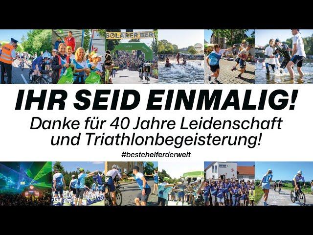 Der Helferfilm 2024 DATEV Challenge Roth