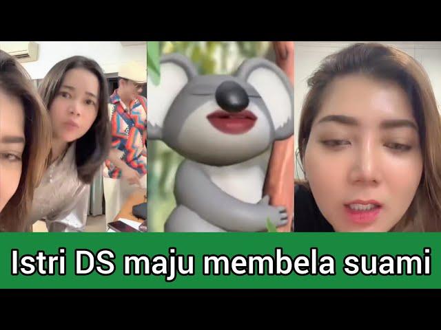 Novi Pratiwi bertemu Denny Sumargo