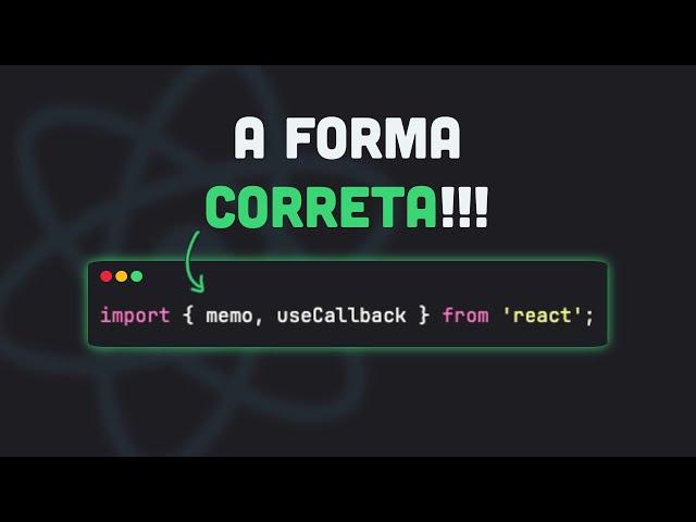 ReactJS: Quando e Como Usar Memoization para Evitar Re-Renders