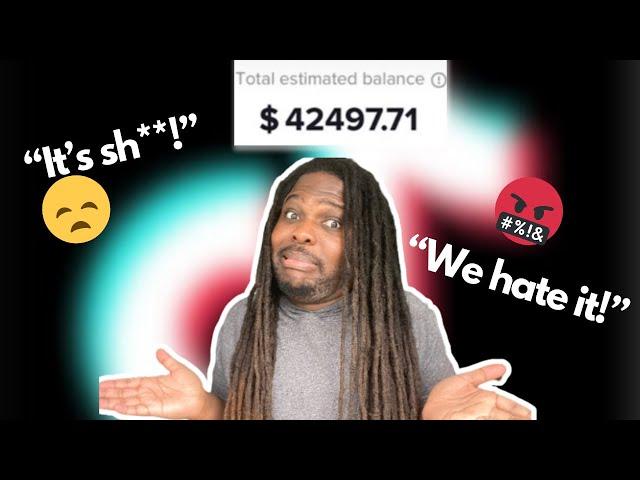 TikTok Creativity Program Beta | IS IT WORTH IT? in 2024