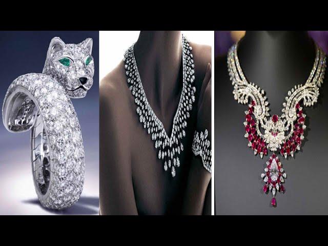 10 Most Luxurious Jewelry Brands In The World