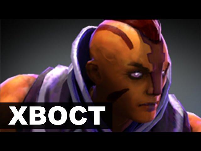 XBOCT AntiMage GameShow Grand Final Dota 2