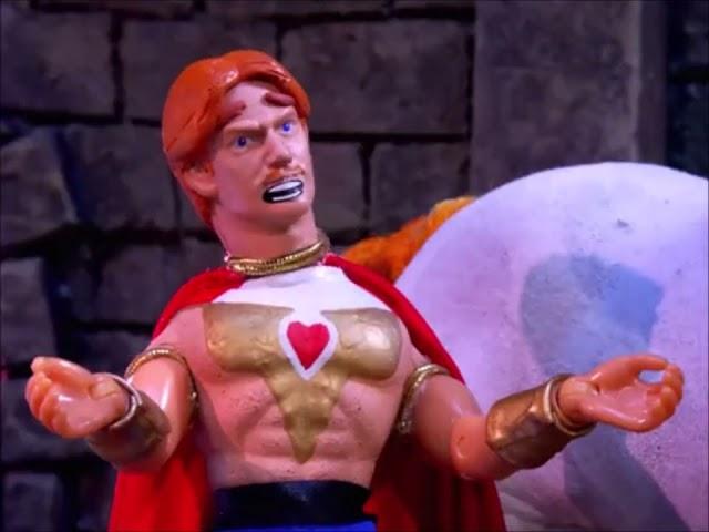 The Ultimate Robot Chicken Compilation