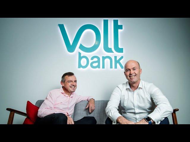 'It's not the first': Neobank Volt to close and refund $100 million