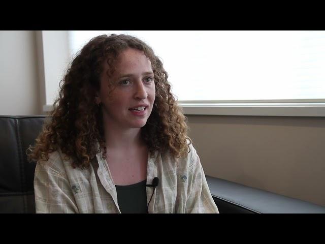 Northern Practicum Awards – Anna Rumaner