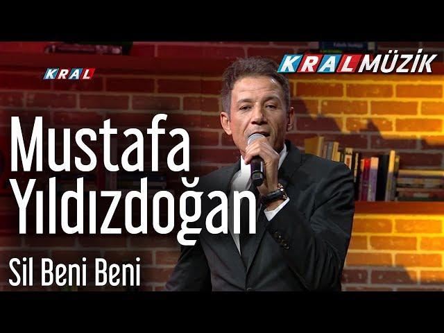 Mustafa Yıldızdoğan - Sil Beni Beni (Mehmet'in Gezegeni)