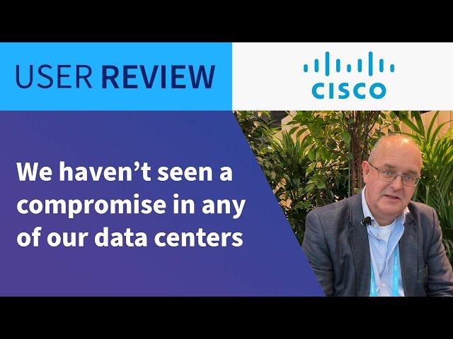 Cisco Firepower Review