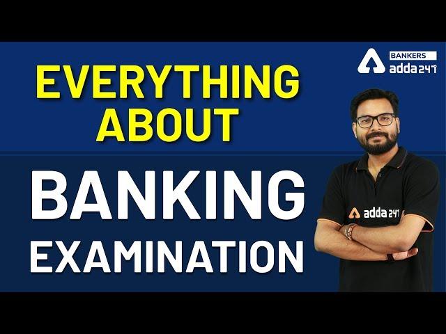 Everything About Banking Examination | Previous year cut off IBPS-PO/SBI-PO/RBI - 2015-2019 |Adda247