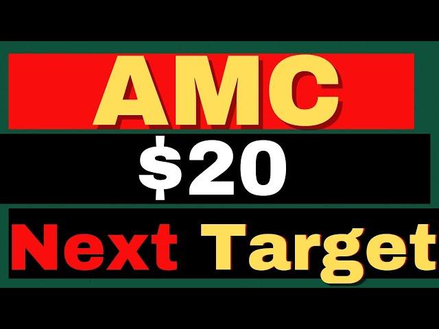 AMC Soars Past $5, Could $20 Be the Ultimate Target? - AMC Stock Short Squeeze update