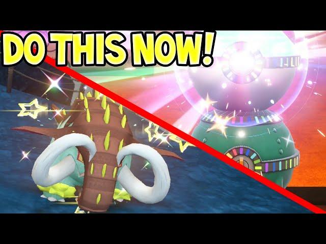 Will This New Discovery Change Shiny Hunting??