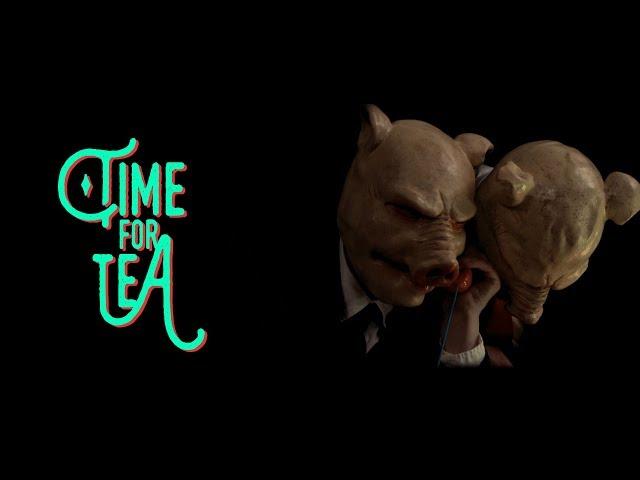 Time for Tea (Short Film)