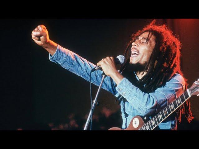 Bob marley type Reggae instrumental flp (africa)