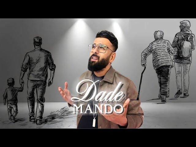 MANDO & SANDRITO - DADE / Мандо и Сандрито - Даде  ️️️‍️️️ #Sandrito #Mando