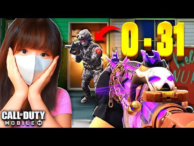 The WORST TEAM in Call of Duty Mobile HISTORY?!