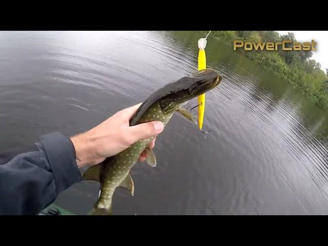 Проводка Megabass Kanata 160sf